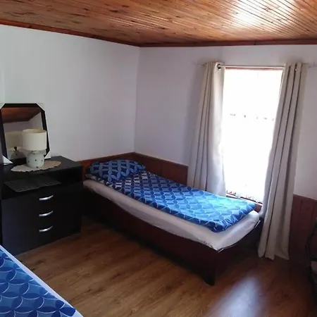 дядовата къща Casa de hóspedes