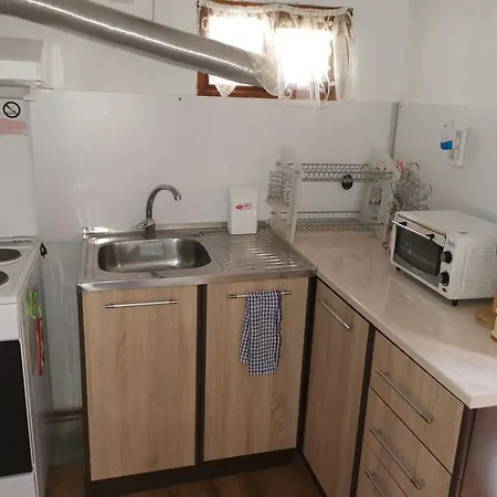 дядовата къща