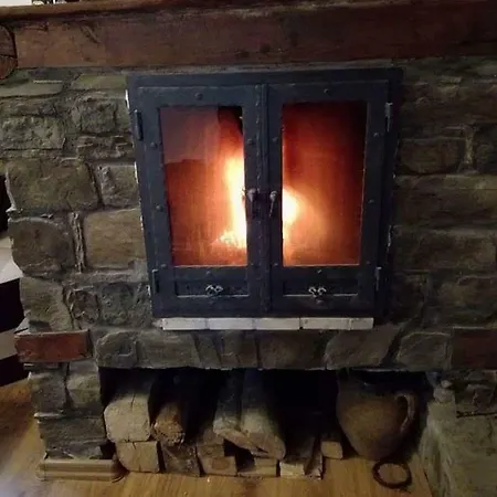 дядовата къща *