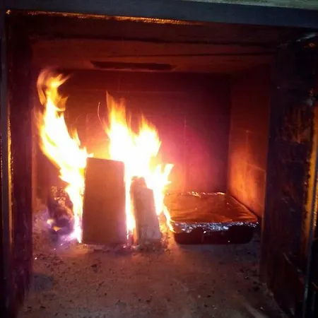 дядовата къща Konukevi *