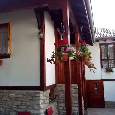 дядовата къща Casa de hóspedes *