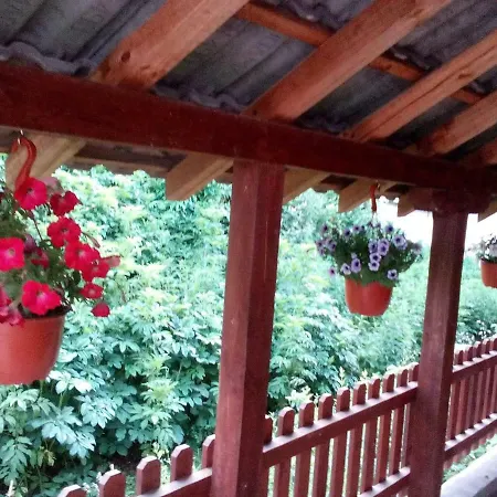 Casa de hóspedes дядовата къща