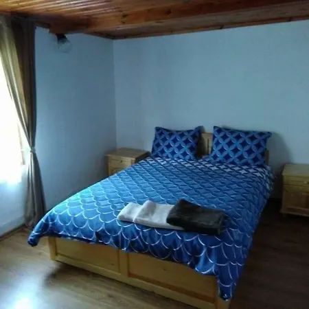 дядовата къща Casa de hóspedes *