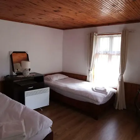 дядовата къща Tryavna