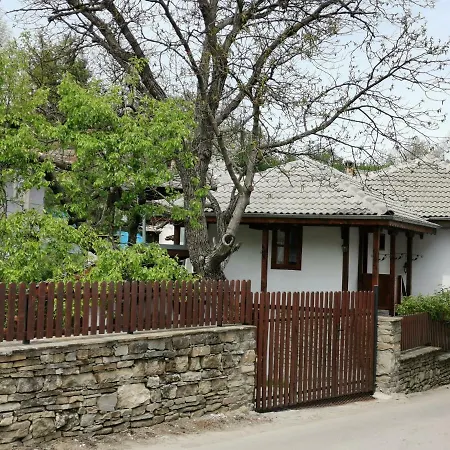 Guest house дядовата къща
