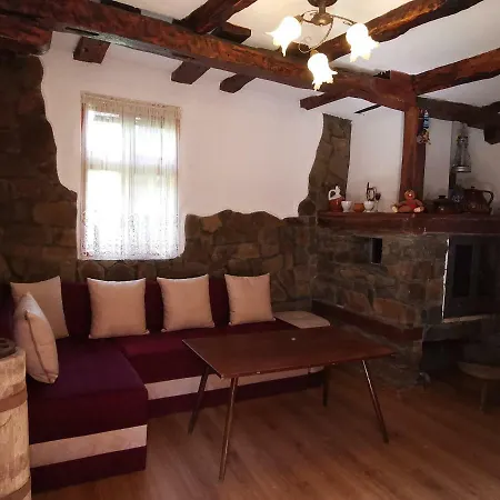 Casa de hóspedes дядовата къща *