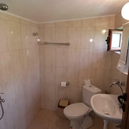 Casa de hóspedes дядовата къща