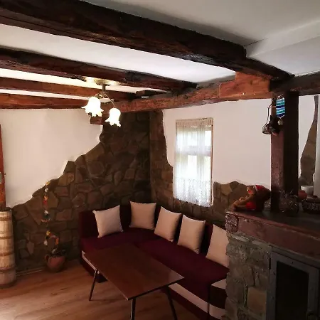 дядовата къща * Tryavna