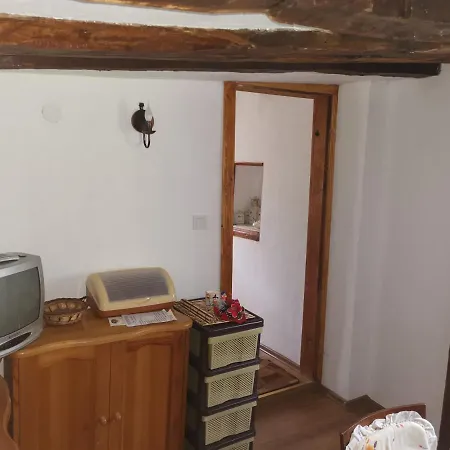 Casa de hóspedes дядовата къща